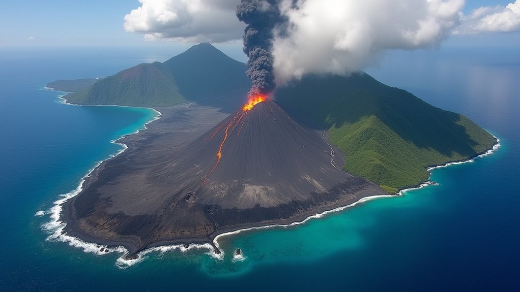 montserrat volcano sightseeing tips