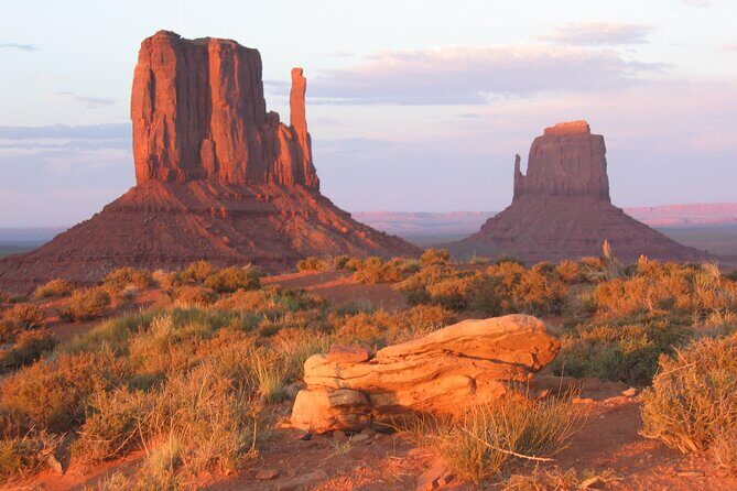 Monument Valley 4x4 Tour - Who Should Consider This Tour?