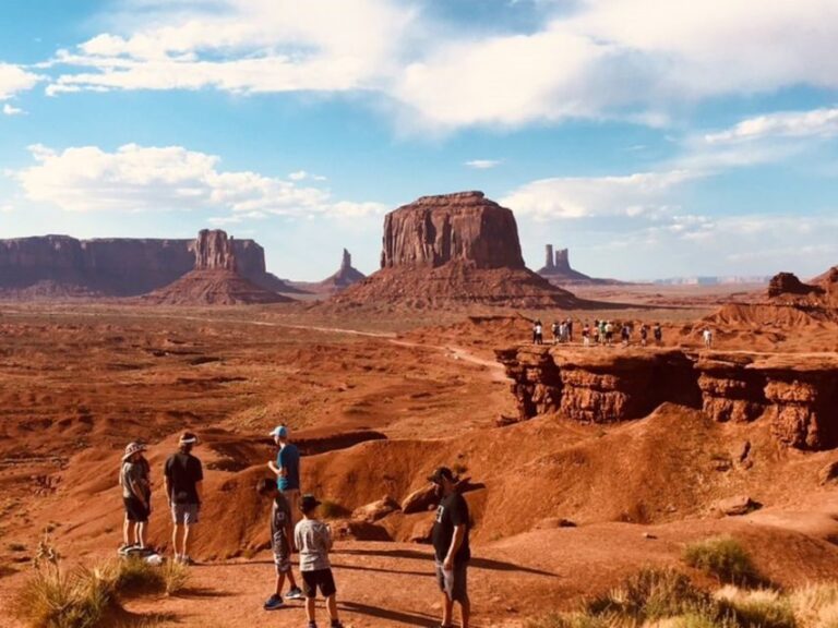 Monument Valley: Backcountry Jeep Tour with Navajo Guide - The Value of This Experience