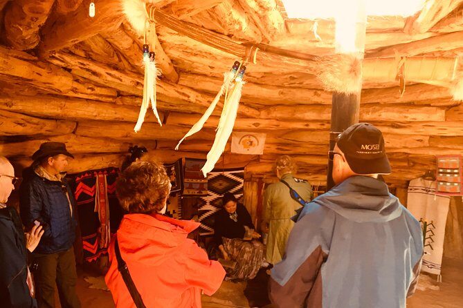 Monument Valley Backcountry Tour - Who Will Love This Tour