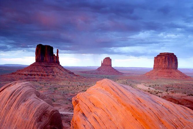 Monument Valley Day Tour from Sedona - The Value of the Tour