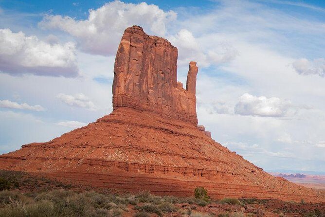Monument Valley Deluxe Tour - Practical Tips for Your Tour