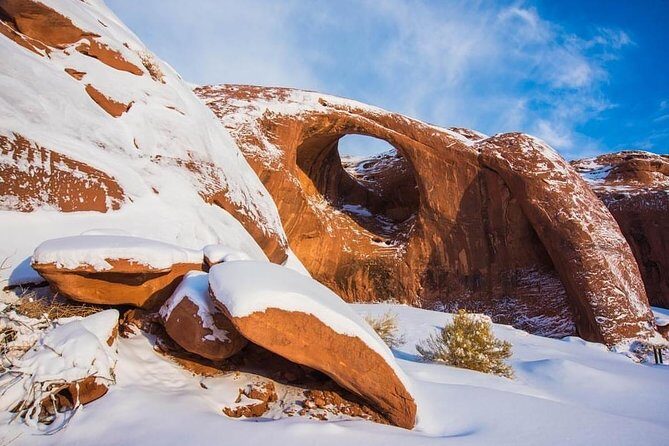 Monument Valley Group Tour - 3 Hours - Navajo Spirit Tours - Why This Tour Offers Great Value