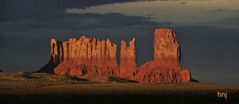 Monument Valley: Guided Sunset Tour - Practical Tips for a Smooth Experience