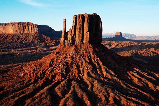 Monument Valley/Navajo Indian Reservation from Sedona/Flagstaff - Value Analysis: Is It Worth the Price?