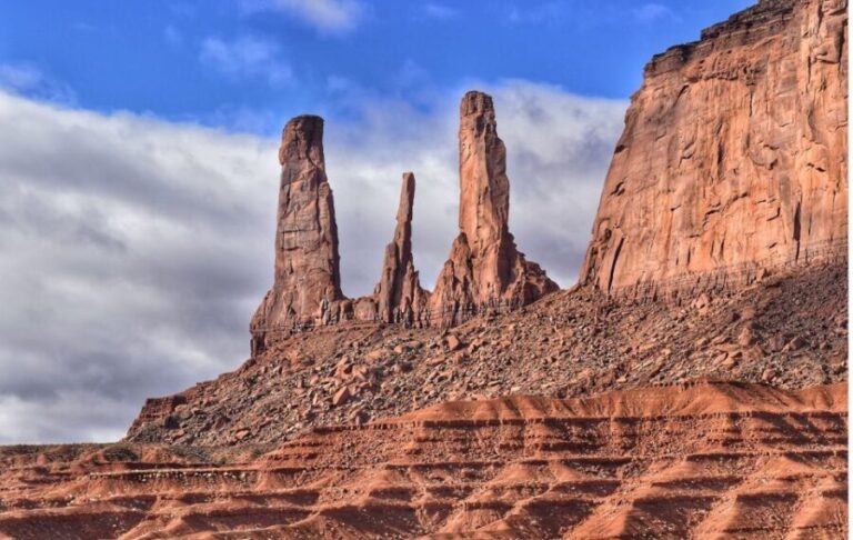 Monument Valley: Scenic 1.5-Hour Tour - Authenticity and Value