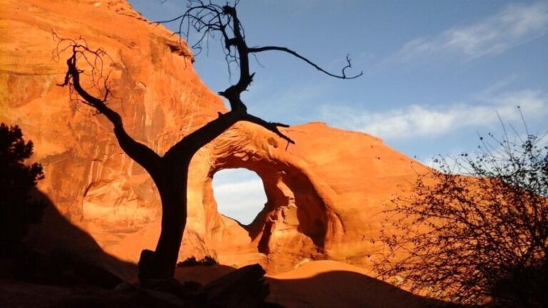 Monument Valley: Scenic 3.5-Hour Cultural Tour - Authenticity and Value