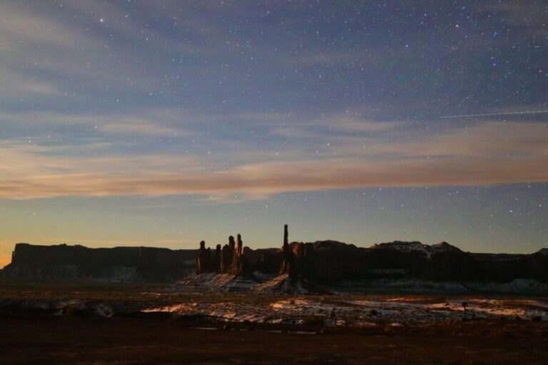Monument Valley: Stargazing Tour - Who Should Book This Tour?