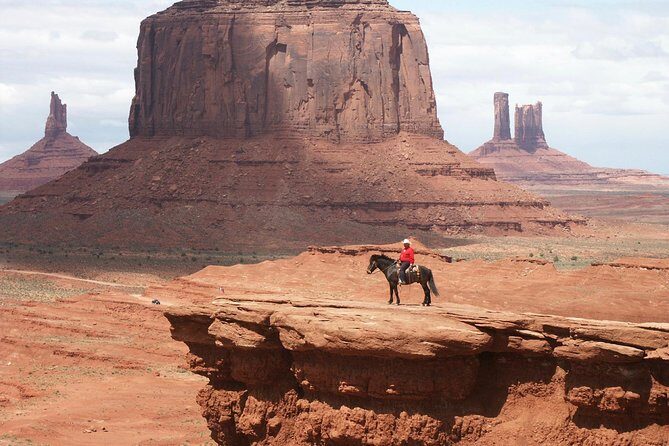 Monument Valley Tour from Flagstaff - Scenic Drive: From Flagstaff to Monument Valley