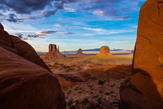 Monument Valley Tour - Authentic Insights From Past Travelers