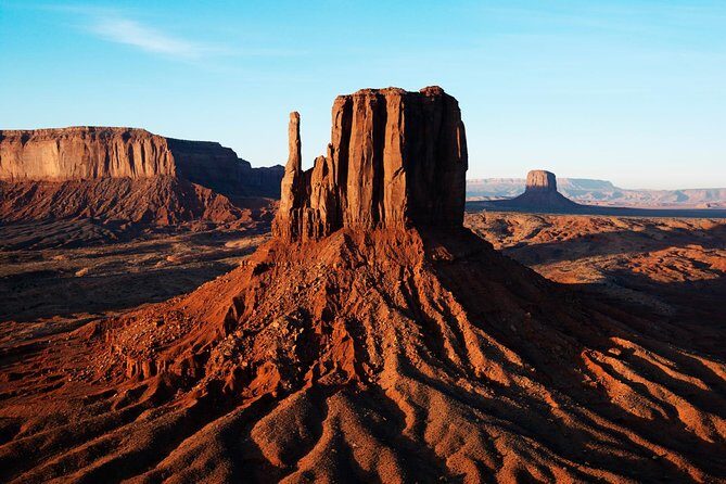 Monument Valley Tribal Park Day Trip from Sedona or Flagstaff - Exploring the Itinerary: What to Expect