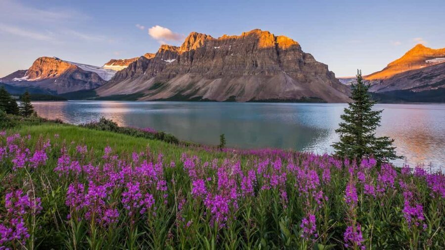 Moraine Lake and Iconic Sights of the Rockies Private Tour - The Itinerary in Depth