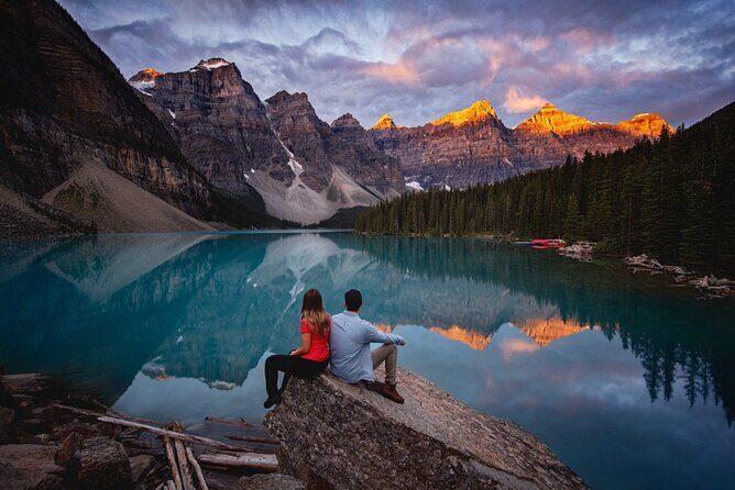 Moraine Lake and Lake Louise Day Tour - The Details That Make It Work