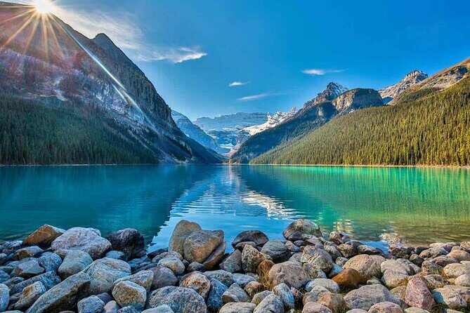 Moraine Lake and Lake Louise Private Premium Day Tour - Practical Considerations