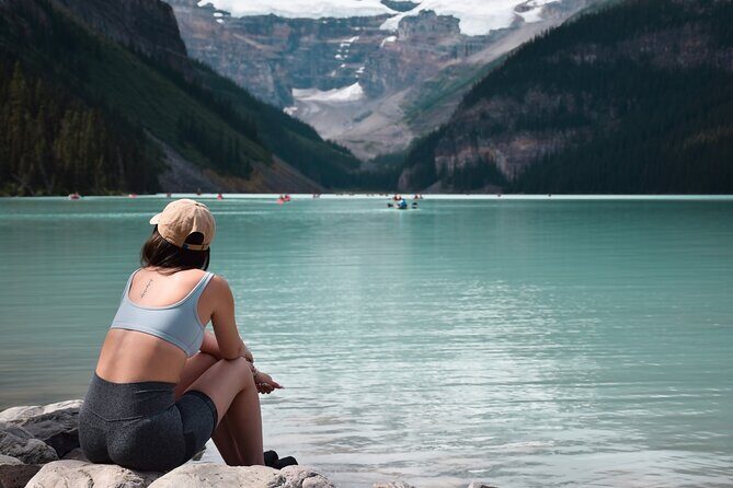 Moraine Lake and Lake Louise Shuttle | End of Summer Seat Sale! - Final Thoughts: Is It Worth It?