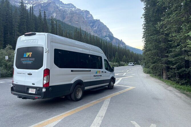 Moraine Lake And Lake Louise Tour from Banff - Final Thoughts