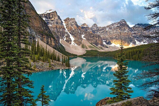 Moraine Lake and Lake Louise Tour from Calgary - Canmore - Banff - Who This Tour Is Best For