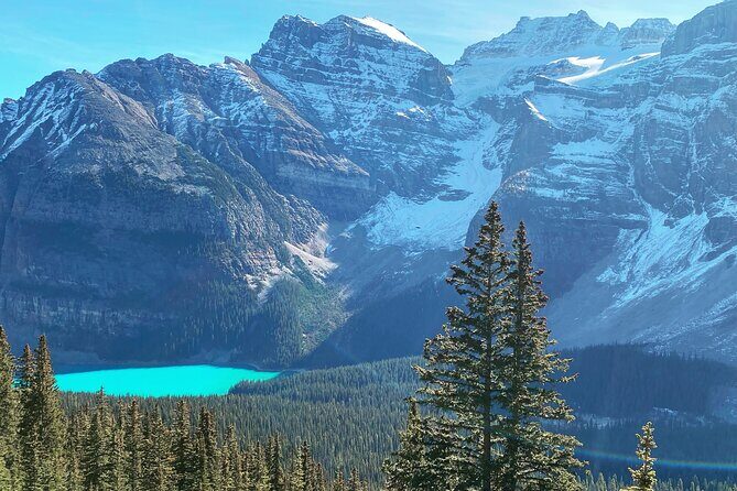 Moraine Lake: Larch Valley Hike, Departure from Banff - Final Thoughts on Value and Suitability