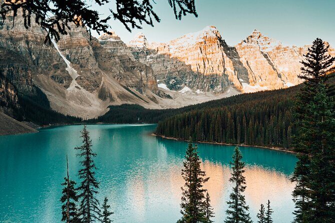 Moraine Lake Sunrise Magic Premium Tour from Canmore Banff - Final Thoughts: Is It Worth It?