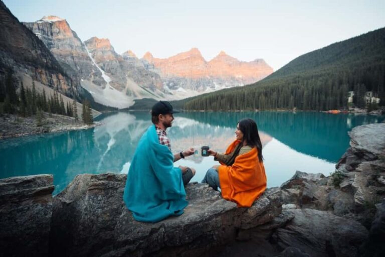 Moraine Lake Sunrise: Premium Tour from Canmore & Banff - Final Thoughts: Is It Worth It?