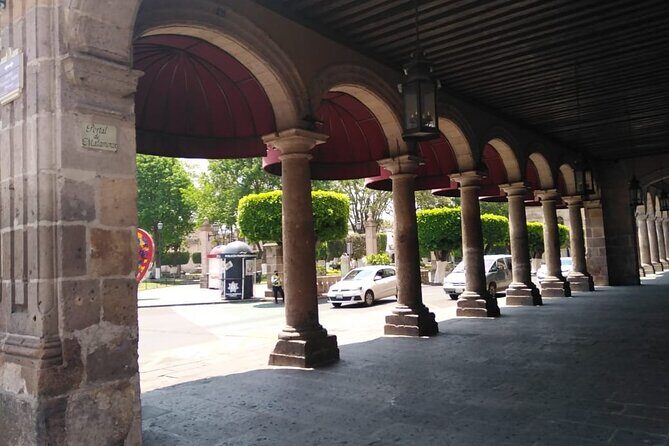Morelia City Tour - Real Travelers’ Perspectives