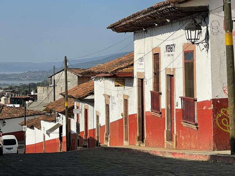 Morelia: The 3 Magic Towns Tour!