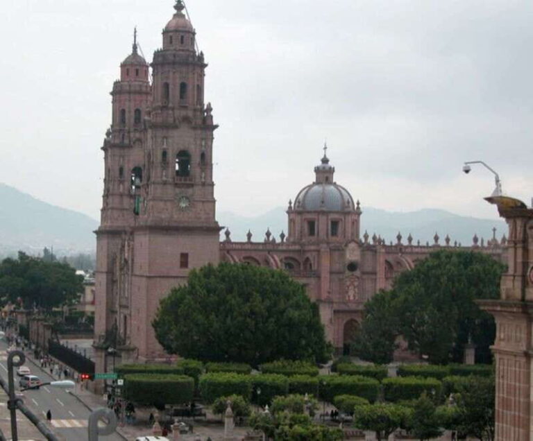 Morelia: Walking City Tour - Final Thoughts: Who Is This Tour For?