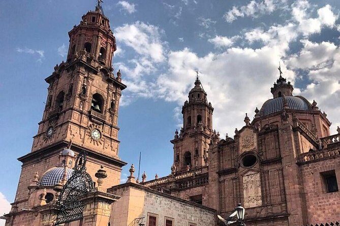 Morelias Heritage Path: A Cultural Discovery Walk