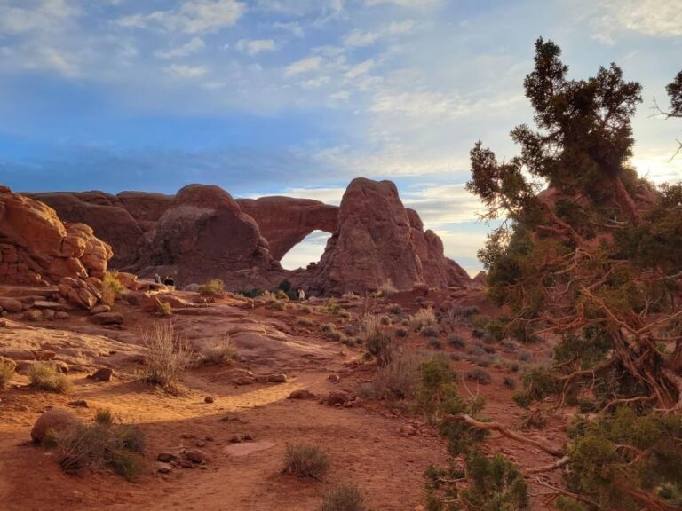 Morning Arches National Park 4x4 Tour - Who Will Appreciate This Tour?