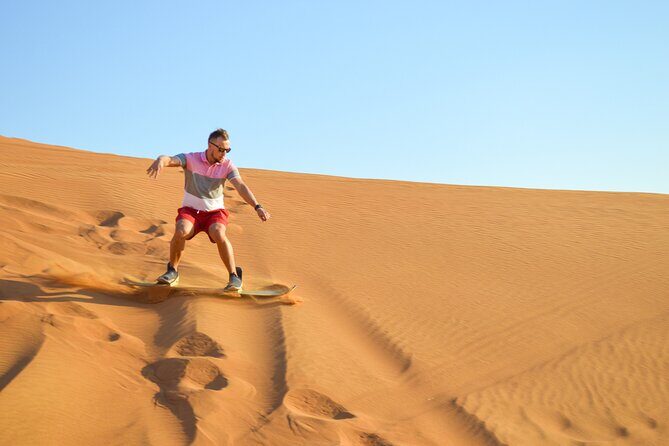 Morning Camel Safari Tour with Breakfast - What Makes This Tour Stand Out?
