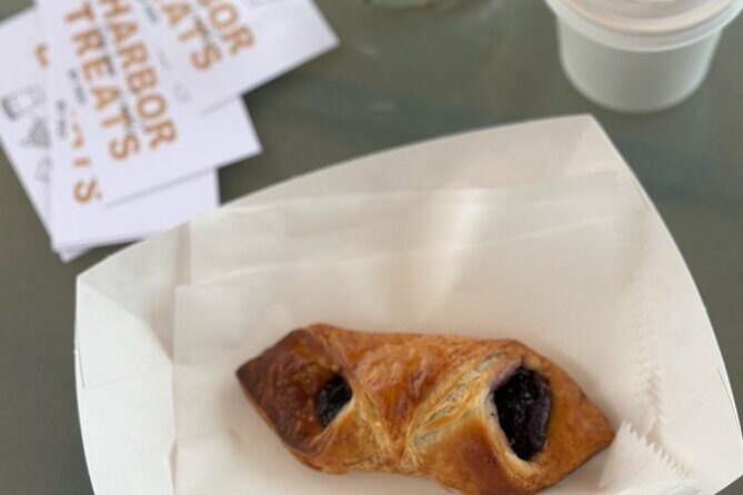 Morning Catch Walking Foodie Tour of Boothbay Harbor - The Experience — What It Means for You