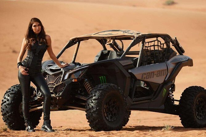 Morning Dune Buggy 1000cc Polarize open Desert - What the Price Covers and What It Doesnt