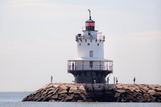 Morning Lighthouse Cruise Along the Coast of Portland Maine - Frequently Asked Questions