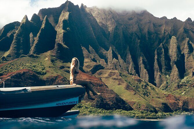 Morning Na Pali Adventure & Snorkel Tour (Hanalei Departure) - Is This Tour Worth the Price?