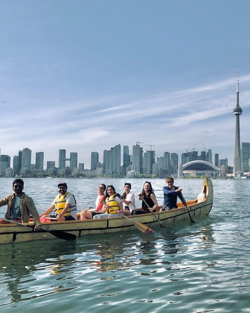 Morning Paddle on Toronto Islands - Why This Tour Offers Value