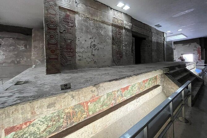Morning Tour of the Teotihuacan Pyramids - Deepening Your Cultural Appreciation