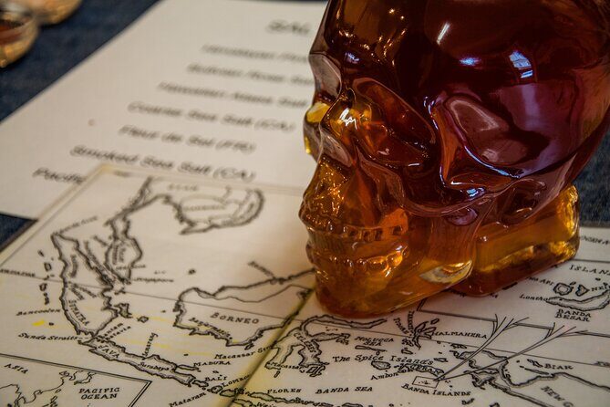 Morning Walks with Salem Food Tours - Practical Details That Matter