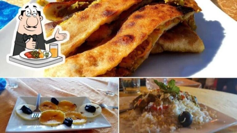 Moroccan Berber Pizza Cooking Class in Khamelia - The Itinerary in Detail