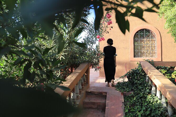 Moroccan Cooking Class and Eco-Farm Visit - Full day - The Authenticity and Hospitality