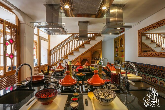 Moroccan Cooking Workshop in Marrakech - The Authenticity and Value of the Experience