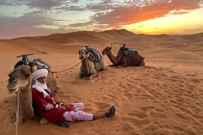 Morocco 10 Days Tour from Casablanca - Why Choose This Tour?
