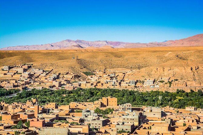 Morocco Anti-Atlas & Sahara 8 Days Tour from Marrakech - Who Will Love This Tour?