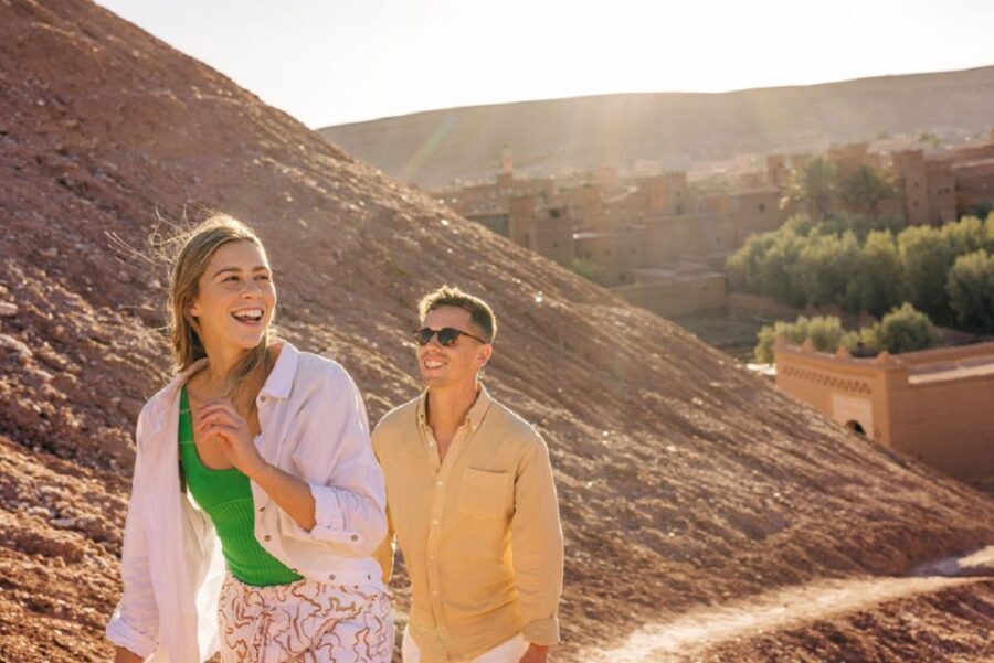 Morocco: Atlas Mountains Day Trip, 3 Valleys and Waterfalls - Why Is This Tour a Good Deal?