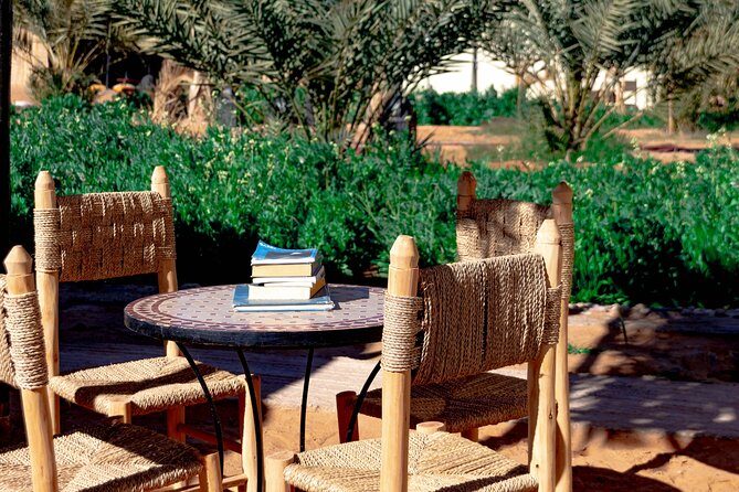 Morocco Private Tour 8 Days 7 Nights (Imperial cities and Grand South Tour) - What Makes This Tour Stand Out?