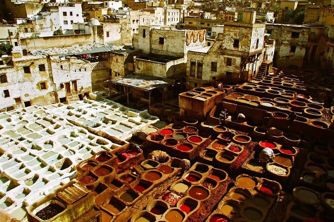 Morocco UNESCO World Heritage Tour- 13 Day - - Who Will Enjoy This Tour Most?