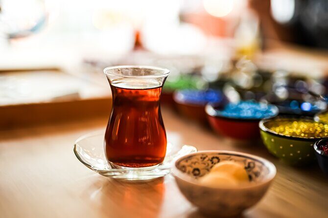 Mosaic Art Classes Orange County: Turkish Lamp Workshop - How the Workshop is Structured