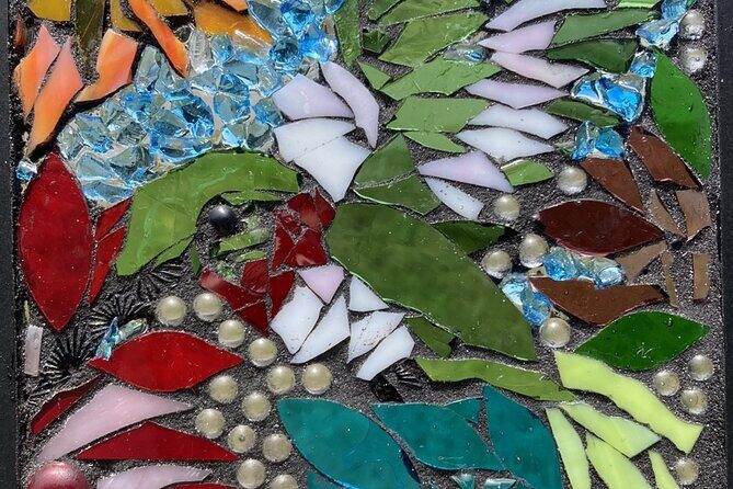 Mosaic Classes - What’s Included and What to Consider