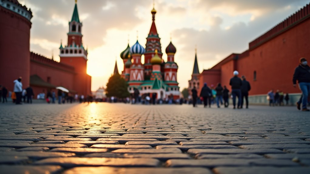 moscow sightseeing top 13