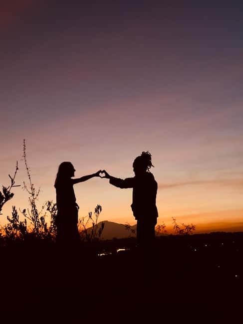 Moshi: Sunset Chill with Drinks and Roundtrip Transfer - What to Expect and Practical Tips