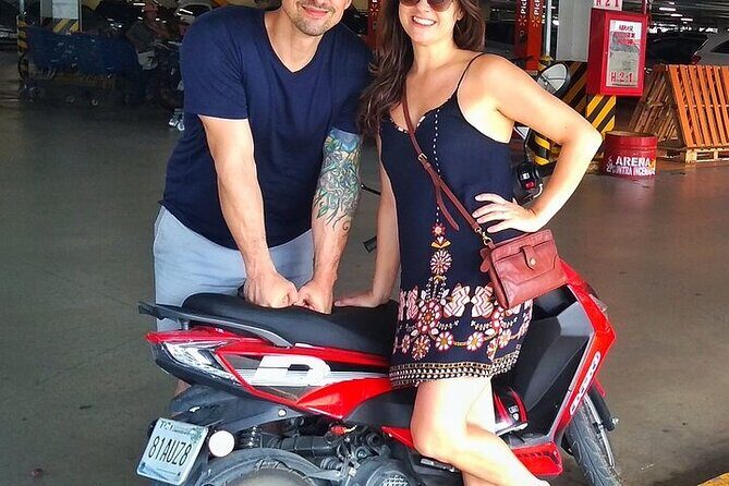 Motorcycle Rentals in La Paz - What to Expect from Your Scooter Rental in La Paz